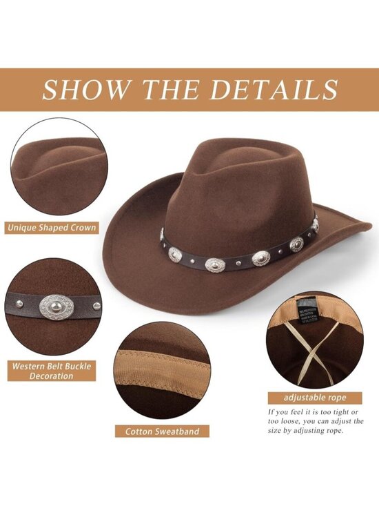 Hats